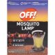 76087 MOSQUITO REPELLENT LAMP