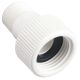 PVC HOSE COUPLING