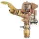 3/4INBRASS SPRINKLER HEAD