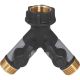 56389 HOSE Y SHUT-OFF VALVE