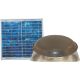 047242960068 WG SOLAR RF VENT W/PANEL