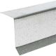 5661600120 10FT GALVANIZED DRIP EDGE