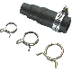 DISHWASHER CONNECTOR KIT