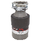 5/8HP DISPOSER