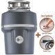 78239A ESSENTIAL 3/4HP DISPOSER