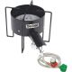 KAB4 OUTDOOR BANJO COOKER