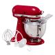 KSM150PSER 5QT Stand Mixer Empire Red K/Aid