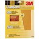 9In x 11In 180 G Sandpaper 3Pk 3M