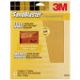 9In x 11In 320 G Sandpaper 3Pk 3M