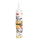 YEL FIRE BARRIER SEALANT