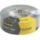 GRAY DUCT TAPE 48MMX60YD