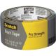 48MMX10YD GRAY DUCT TAPE