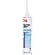 3M 5200 Marine Adhesive Sealant White 10oz 06500