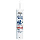 TRANSLCNT ADHESIVE CAULK