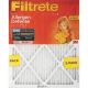 051141314549 20X25 2PK ALLERGN FILTER