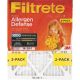 051141314563 16X20 2PK ALLERGN FILTER