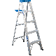 T-1 5FT ALUM STEPLADDER