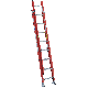 T-1A 16FT FBGL EXT LADDER