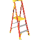 051751119473 TYPE-1A 3FT PODIUM LADDER