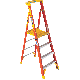 051751119480 TYPE-1A 4FT PODIUM LADDER