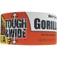 6025302 25YD TOUGH - WIDE TAPE