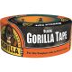 Gorilla Duct Tape Black 12yd x 1.88in