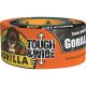 Gorilla Tape Tough and Wide 2.88in x 30YDS