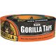 Gorilla Duct Tape Black 1.88in x 30YDS