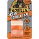 Gorilla Repair Tape Clear 1.5inx15ft