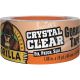 6060002 18YD CRYSTAL CLEAR TAPE