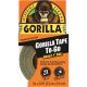 Gorilla Tape To-Go 30ft x 1in