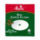 3.5IN DISC COFFEE FILTER