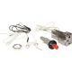 Universal Gas Grill Replacement Igniter Kit