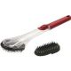 20in S/S Bristles Steamer Grill Clean Brush