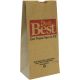 5LB STANDARD PAPER BAG