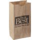 1LB STANDARD PAPER BAG