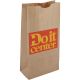 10LB STDRD DIC PAPER BAG