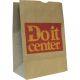 60LB H/D DIC PAPER BAG