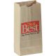 65LB DO IT BEST PAPER BAG