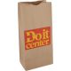 5LB H/D DIC PAPER BAG