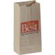 5LB HEAVY DUTY PAPER BAG