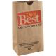 3LB HEAVY DUTY PAPER BAG