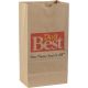 20LB H/DUTY PAPER BAG