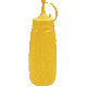 MUSTARD DISPENSER