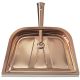 COPPER DUSTPAN