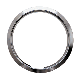 6IN CHROME TRIM RING