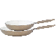 071108002043 CERAMIC FRY PAN SET