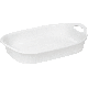 071160072107 3QT OBLNG CASSEROLE DISH