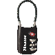 4688D 1-3/16IN TSA COMBO LOCK