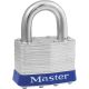 UNIVERSAL PIN PADLOCK